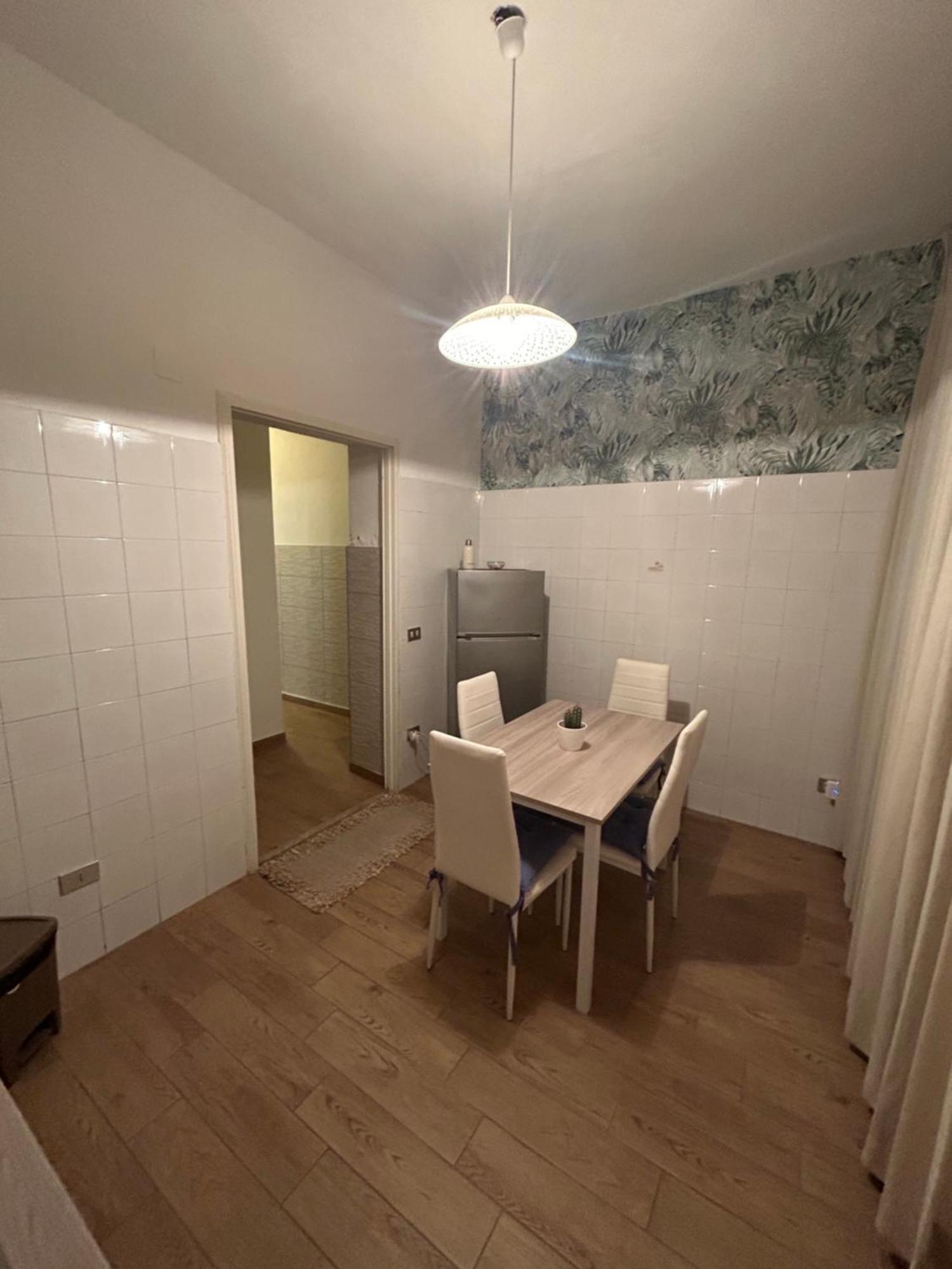 Federica Apartment Palermo Exterior foto